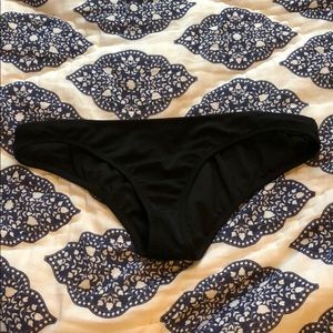 Victoria’s Secret bikini bottoms